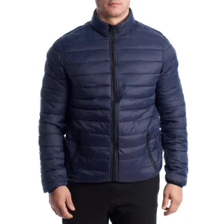 Herren Wendbare Steppjacke 64986