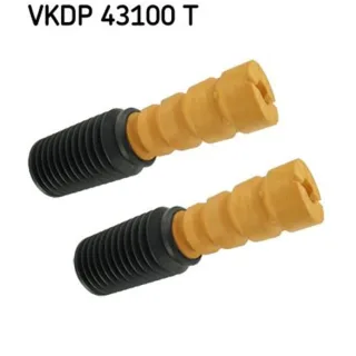 SKF Staubschutz f?r Sto?d?mpfer Seat Skoda VW VKDP43100T