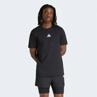 adidas Performance T-Shirt M CAMO G T sportlicher Stil, mit Climacool® Technologie, aus Polyester