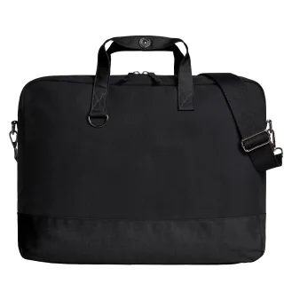 Halfar - Laptop-Tasche "Life" (Schwarz)