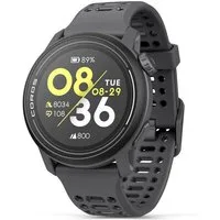 Coros Coros Pace 3 Smartwatch (1.2 Zoll, COROS OS)