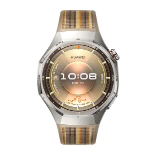 Huawei Watch GT 6 Pro | 55020fts | 46 mm - titanium alloy