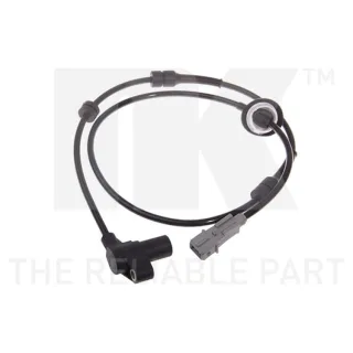 NK Raddrehzahlsensor vorne Peugeot 406