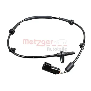 Metzger Raddrehzahlsensor vorne Mazda 2 DE