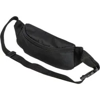 Macma Gürteltasche Gürteltasche aus Polyester / Bauchtasche / Farbe: schwarz