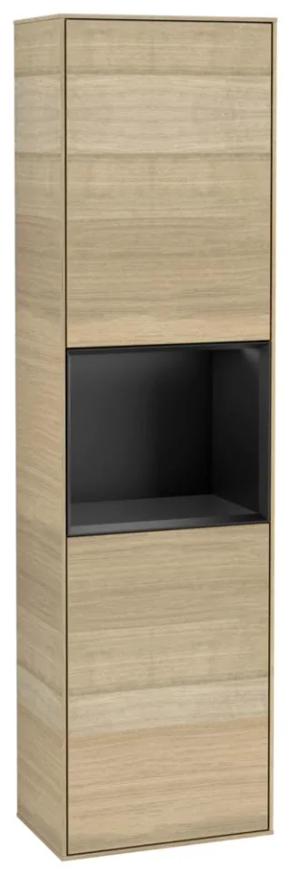 Villeroy & Boch Finion Hochschrank G47 418x1516x270mm, G470PDPC G470PDPC