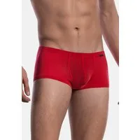 Olaf Benz Retro Boxer RED1201 Minipants (1-St) Hipster Short / Pant - ohne Eingriff - Luftige Mikrofaser