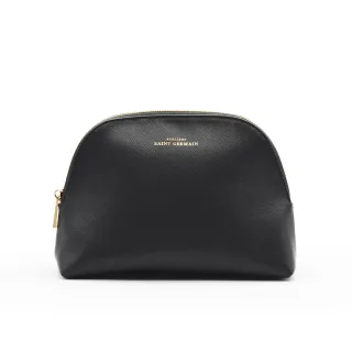 THONON - Trousse de Toilette Moyen Modèle - NOIR