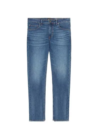 Marc OPolo Casual - Jeans shaped fit - Sjöbö blau - Gr. - 32