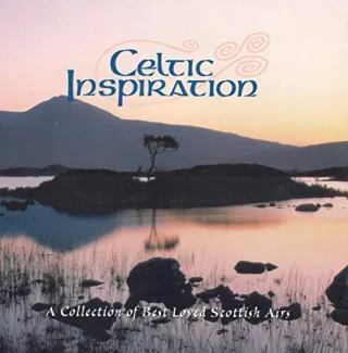 Celtic Inspiration