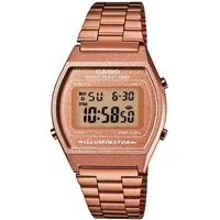 CASIO Quarzuhr Casio B640WC-5A