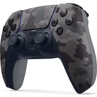 Playstation PS5 Controller Camouflage DualSense Wireless-Controller (Camouflage)