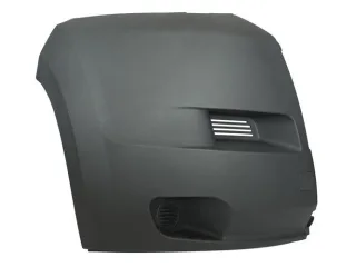 Stoßstange Ecke VORNE RECHTS Abdeckung Halterung Halter für Fiat Ducato III Peugeot Boxer II Citroen Jumper II 2006-