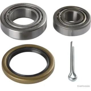 Jakoparts Radlager hinten Toyota Starlet 1,3