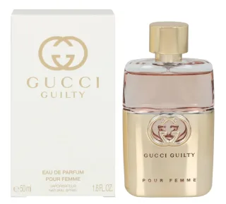 Gucci Guilty Eau de Parfum 50ml Spray