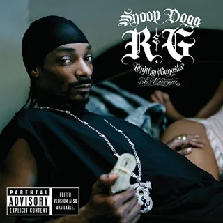 R & G Rhythm & Gangsta (the Masterpiece)
