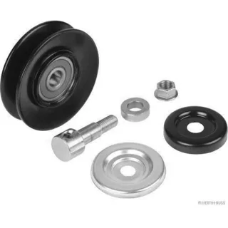 Jakoparts Umlenkrolle Nissan Almera Navara Np300 Pick Primera X-Trail