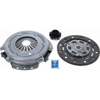 Sachs Kupplung Renault 11 19 9 Clio Rapid Super Twingo