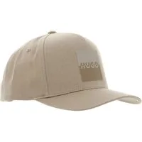 HUGO Baseball Cap Splitted - Logo Cap