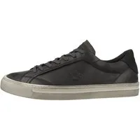 La Martina LFM262 Herren Sneaker Turnschuhe, Sportschuhe, Freizeitschuhe, Halbschuhe, Schnürschuhe