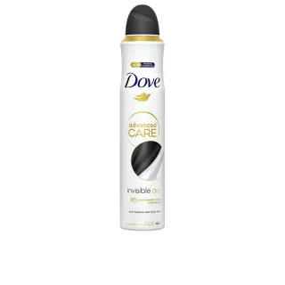 Invisible Dry Advanced Care Deo Vapo 200 ml