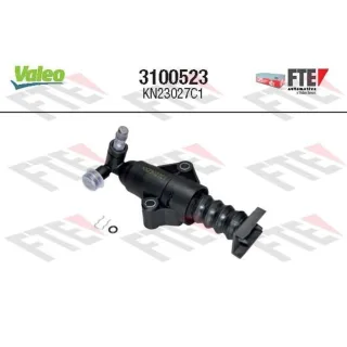 Valeo Kupplungsnehmerzylinder Audi Seat Skoda VW 3100523