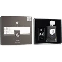 Lattafa Eau de Parfum Liam Eau De Parfum 100 ml (unisex)