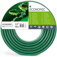 Cellfast Gartenschlauch 10-004, (1 St), 1/2 "Schlauch 15m Economy