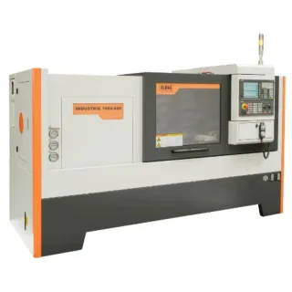 ELMAG CNC Drehmaschine - 88181