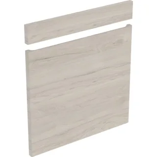 Geberit Schubladen-/Front Set für Renova Plan 245044001