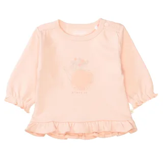 STACCATO - Md.-Tunika peach - Gr. - 56