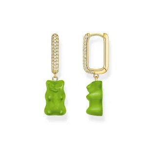 Thomas Sabo Einzelner Ohrschmuck Haribo CR727-414-6
