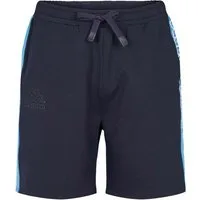 Kappa Shorts Kappa Shorts KMLogo