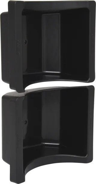 KS Tools Achsölwanne für LKW, Satz 2-tlg - 455.0060