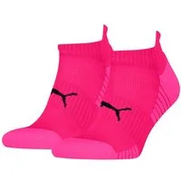 PUMA Sneakersocken PUMA UNISEX SPORT CUSHIONED SNEAKER 2P (2 Paar) Gepolsterte Sohle, niedriger Schnitt