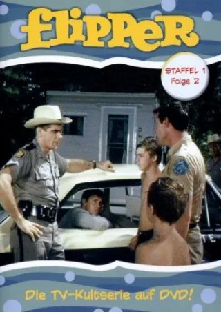 Flipper - Staffel 1 Folge 2