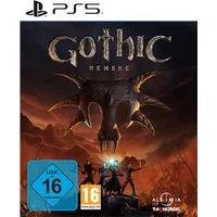 Gothic 1 - Remastered PS5
