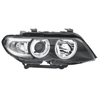 Hella Scheinwerfer rechts BMW X5 E53