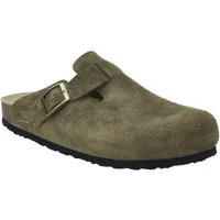 Josef Seibel Josef 04,grün Clog