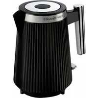 RUSSELL HOBBS Wasserkocher Wasserkocher Bronte - Wasserkocher - schwarz, 2400 W, 2400 W