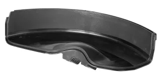 Makita Schutzhaube komplett - 452259-9