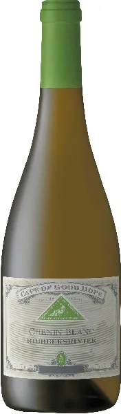 Anthonij Rupert Cape Of Good Hope Riebeeksrivier Chenin Blanc Jg. 2025