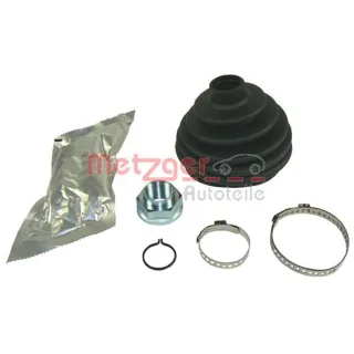 Metzger Achsmanschette Alfa Fiat Lancia