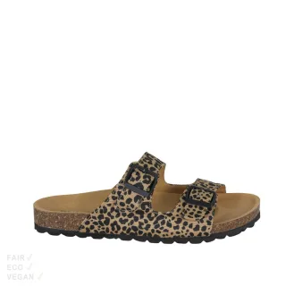 Grand Step Shoes Sandalen Luni Leo camel