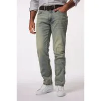 JP1880 5-Pocket-Jeans Jeans 5-Pocket Straight Fit Vintage Look