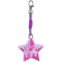 Step by Step Schulranzen-Patch Happy Charms