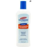 PALMERS Hautreinigungs-Set Palmer's Skin Success Deep Cleansing Facial Cream, Astringent, 250ml