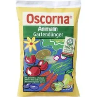 Oscorna Gartendünger Oscorna Animalin Gartendünger 2,5 kg