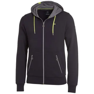 Sweatshirt SP Hoodie Collin Signature Range Herren