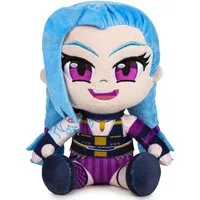 Play by Play Plüschfigur League of Legends 21 cm Jinx